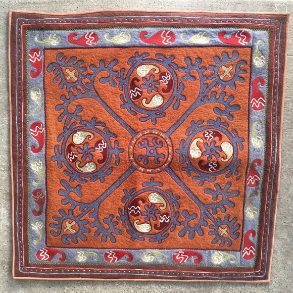 Other - Vintage | Tribal Wall Hanging